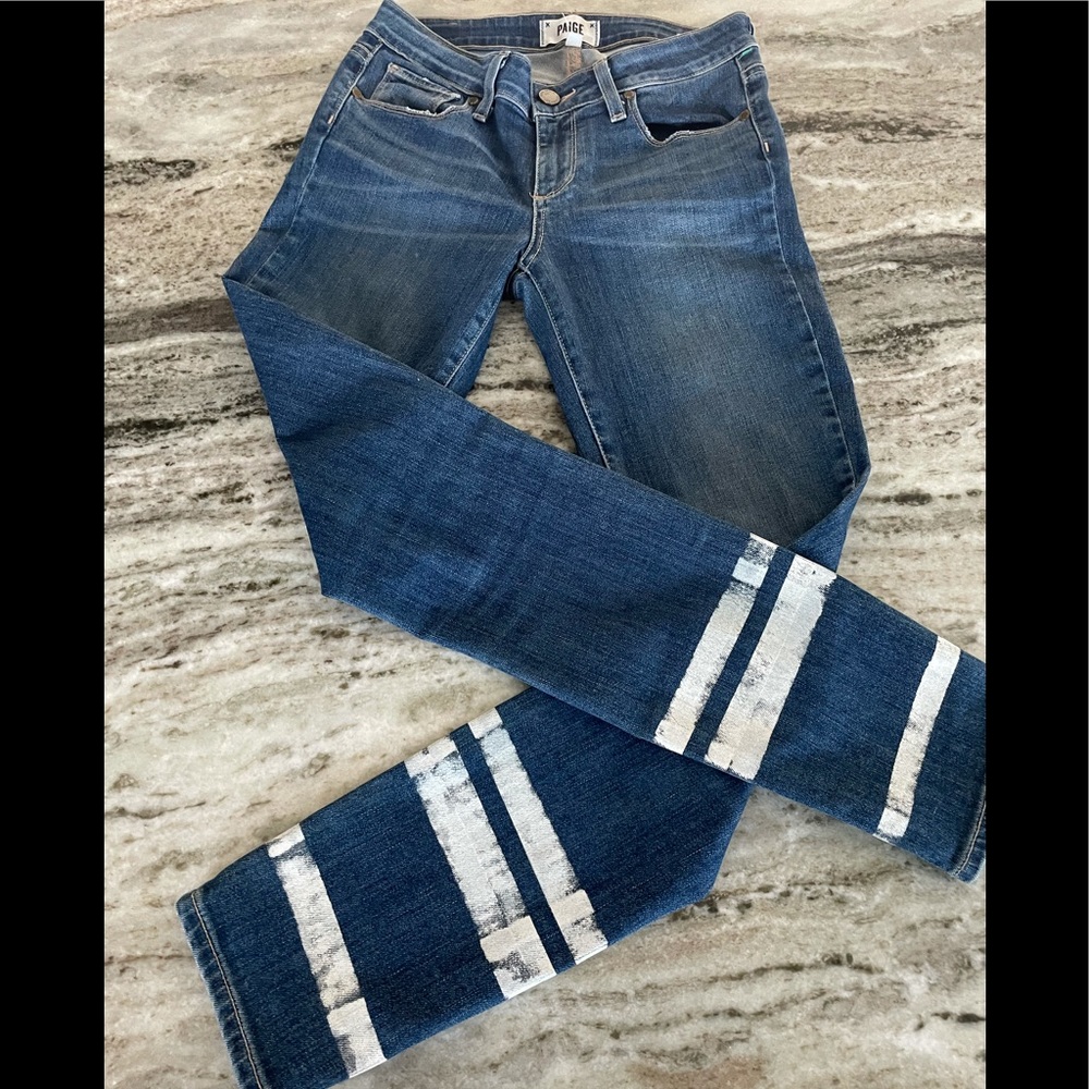 Paige Jeans size 26